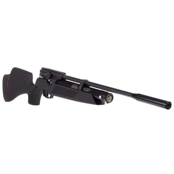 AIR RIFLE WEIHRAUCH HW110ST 4.5MM FAC