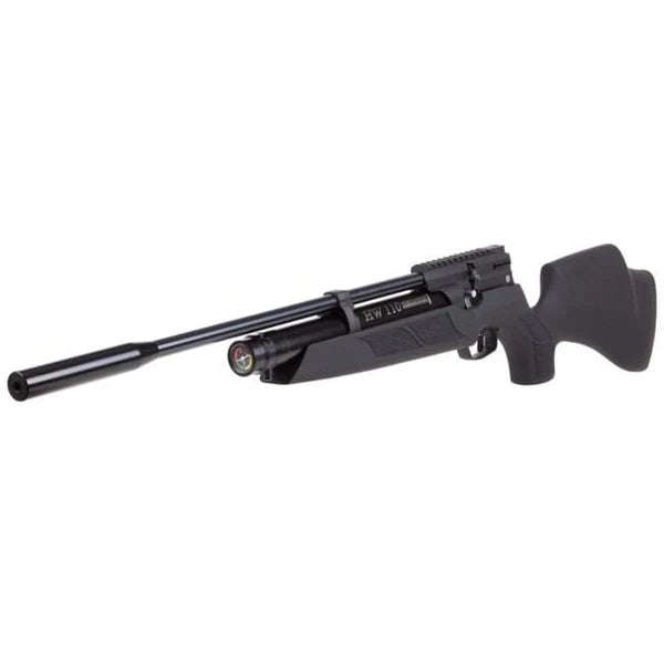 AIR RIFLE WEIHRAUCH HW110ST 4.5MM FAC