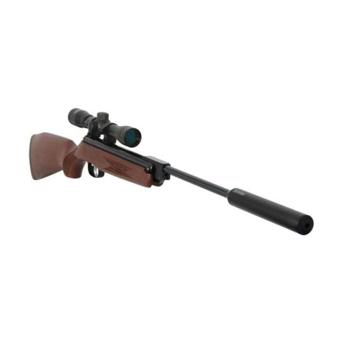 AIR RIFLE WEIHRAUCH HW30S 4.5MM WITHOUT DIOPTER