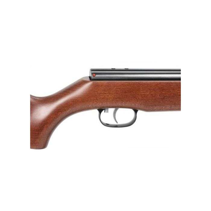 AIR RIFLE WEIHRAUCH HW30S 4.5MM WITHOUT DIOPTER