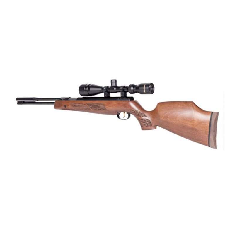 AIR RIFLE WEIHRAUCH HW97K 4.5MM