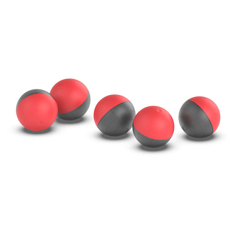 BYRNA .68 PEPPER 95 COUNT ASSY