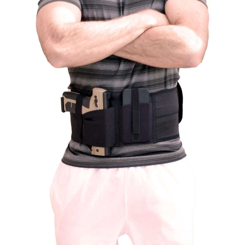 Byrna Belly Holster