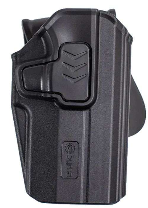 Byrna Level 2 Paddle SD/XL/LE Holster - Right Handed, Black