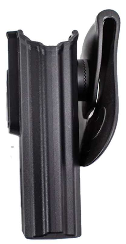 Byrna Level 2 Paddle SD/XL/LE Holster - Right Handed, Black