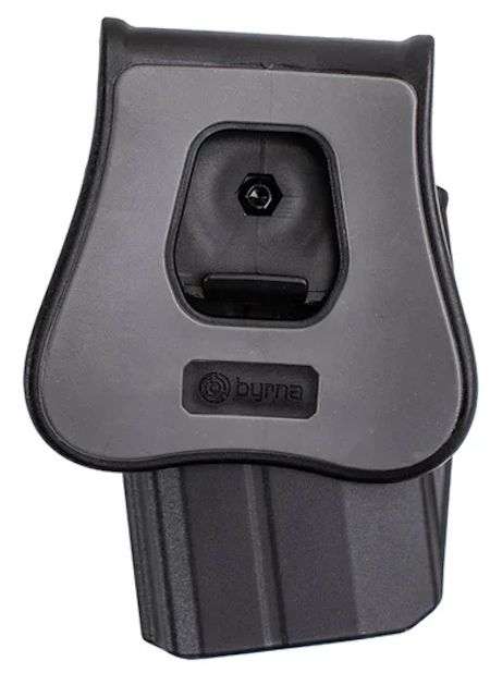 Byrna Level 2 Paddle SD/XL/LE Holster - Right Handed, Black