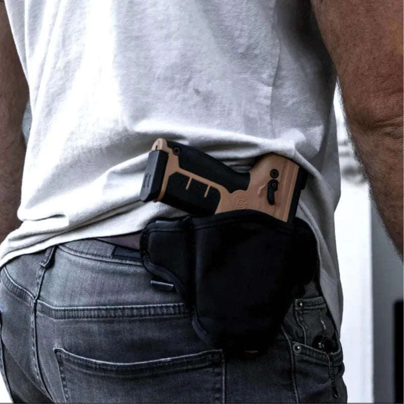 Byrna Nylon Waistband Holster