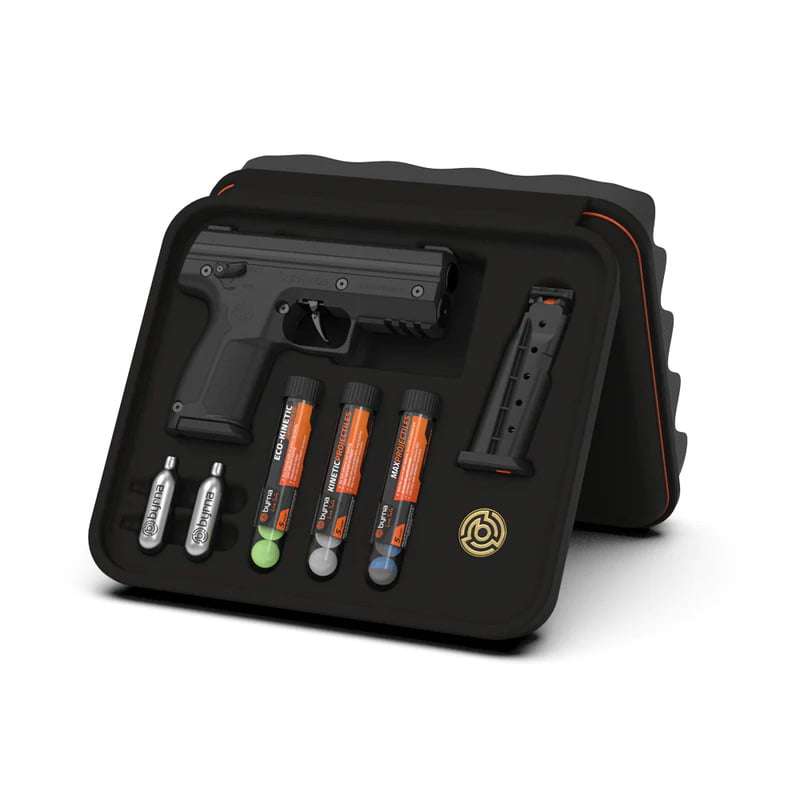 BYRNA SD READY KIT BLACK