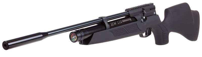 Weihrauch HW110ST Air Rifle - 5.5mm