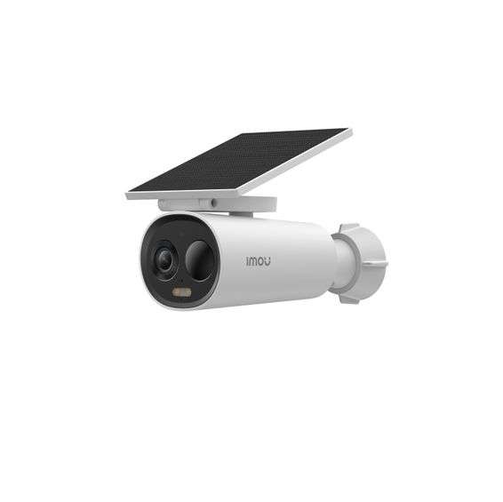 IMOU Cell 3C 2K All In One WiFi Battery Security Camera