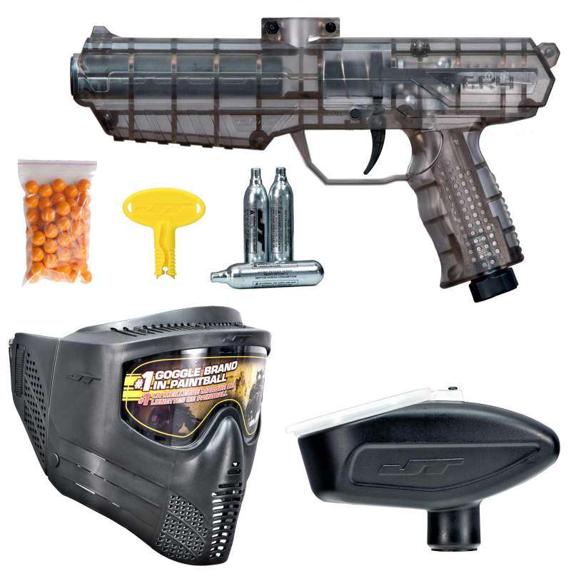 JT ER4 RTP KIT