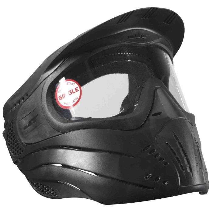 JT Premise Goggle Accessory Rental Plate