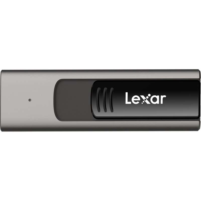 LEXAR 128GB JumpDrive M900 USB 3.1 Flash Drive