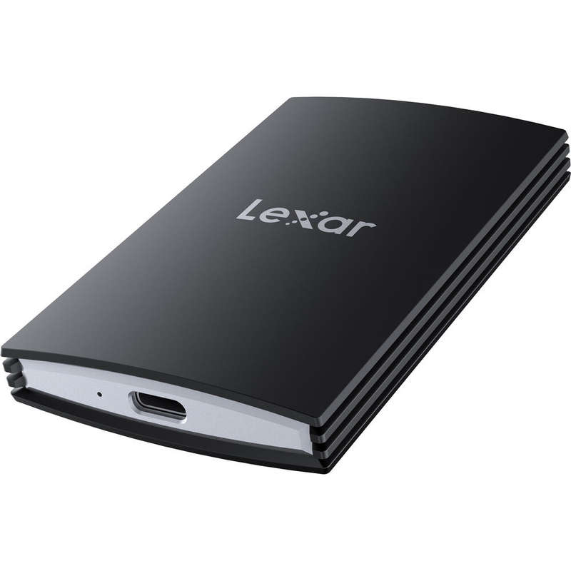 Lexar 1TB ARMOR 700 USB 3.2 Gen 2x2 Portable SSD