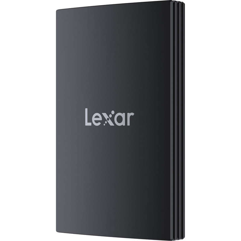 Lexar 1TB ARMOR 700 USB 3.2 Gen 2x2 Portable SSD