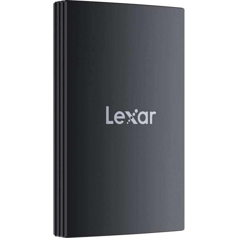 Lexar 1TB ARMOR 700 USB 3.2 Gen 2x2 Portable SSD