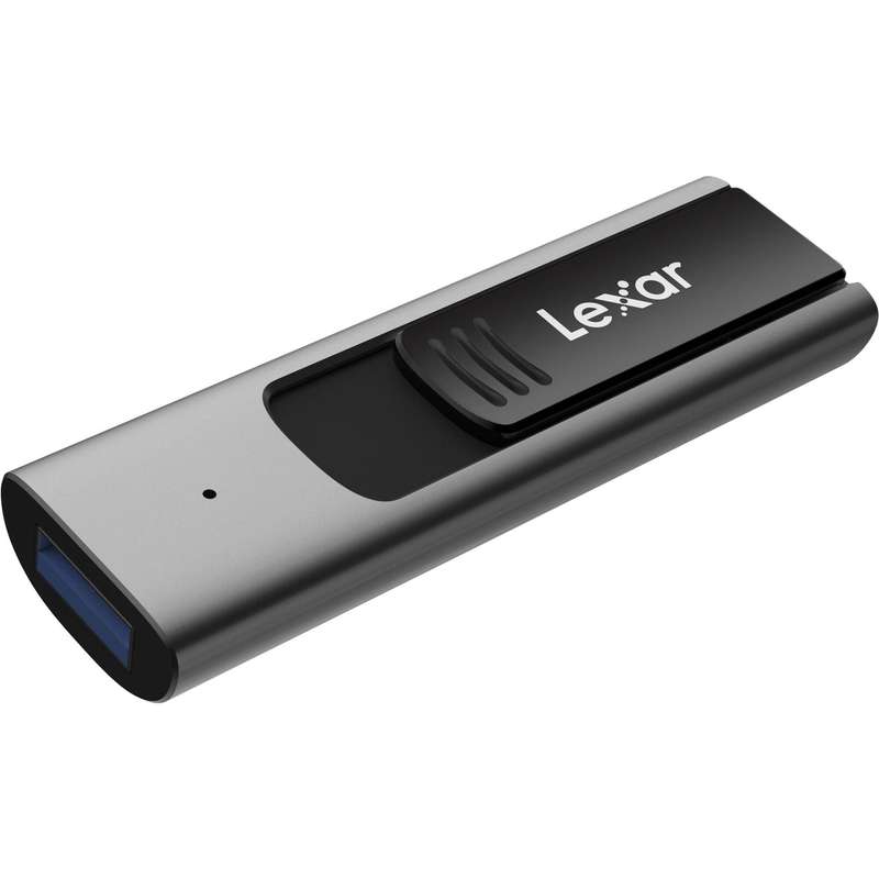 Lexar 64GB JumpDrive M900 USB 3.1 Flash Drive