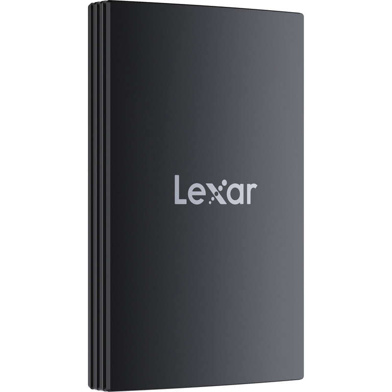 Lexar ARMOR 700 Portable SSD (2TB)