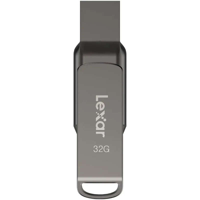 Lexar JumpDrive Dual Drive D400 USB 3.1 Type-C (32GB)