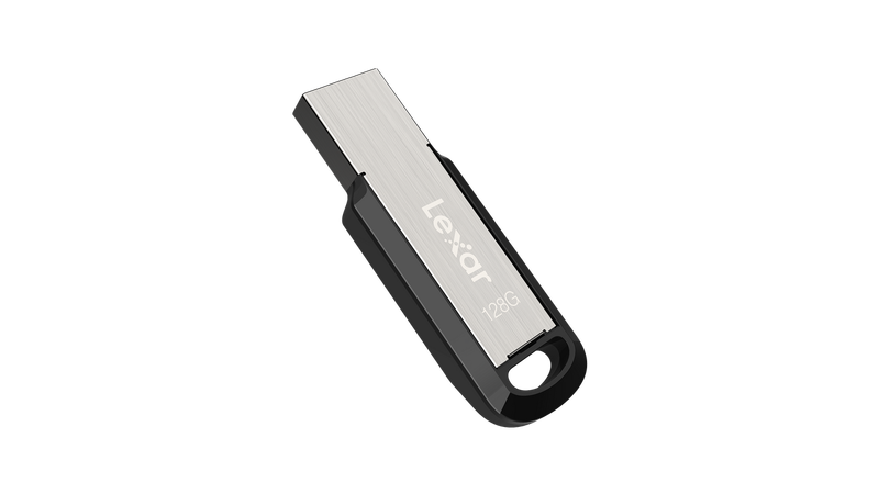 Lexar Jumpdrive M400 128GB USB 3.0 Flash Drive