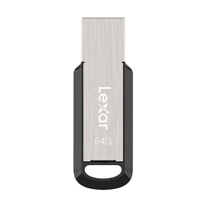 Lexar Jumpdrive M400 Flash Drive - 64GB, USB 3.0