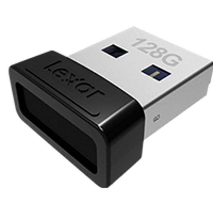 Lexar JumpDrive S47 USB 3.1 Flash Drive - 128GB