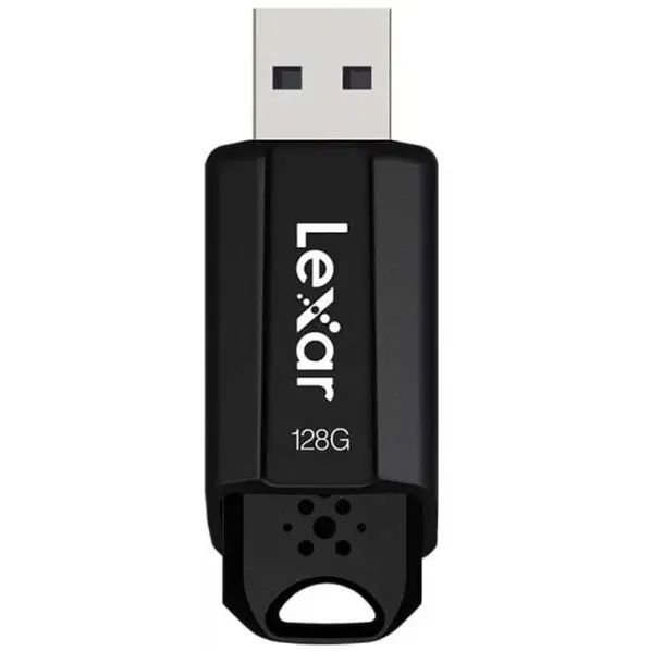 Lexar Jumpdrive S80 Flash Drive - 128GB, Usb 3.1