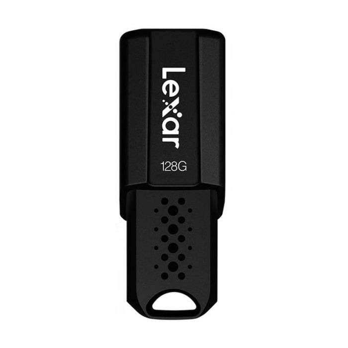 Lexar Jumpdrive S80 Flash Drive - 128GB, Usb 3.1