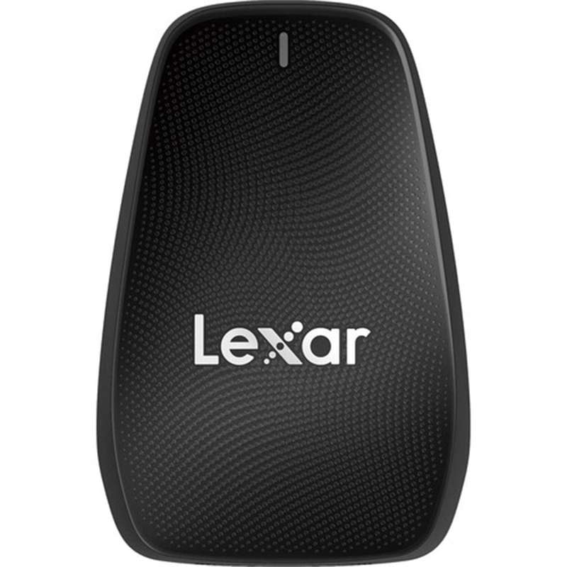 Lexar Professional CFexpress Type B USB 3.2 Gen 2x2 Card Reader