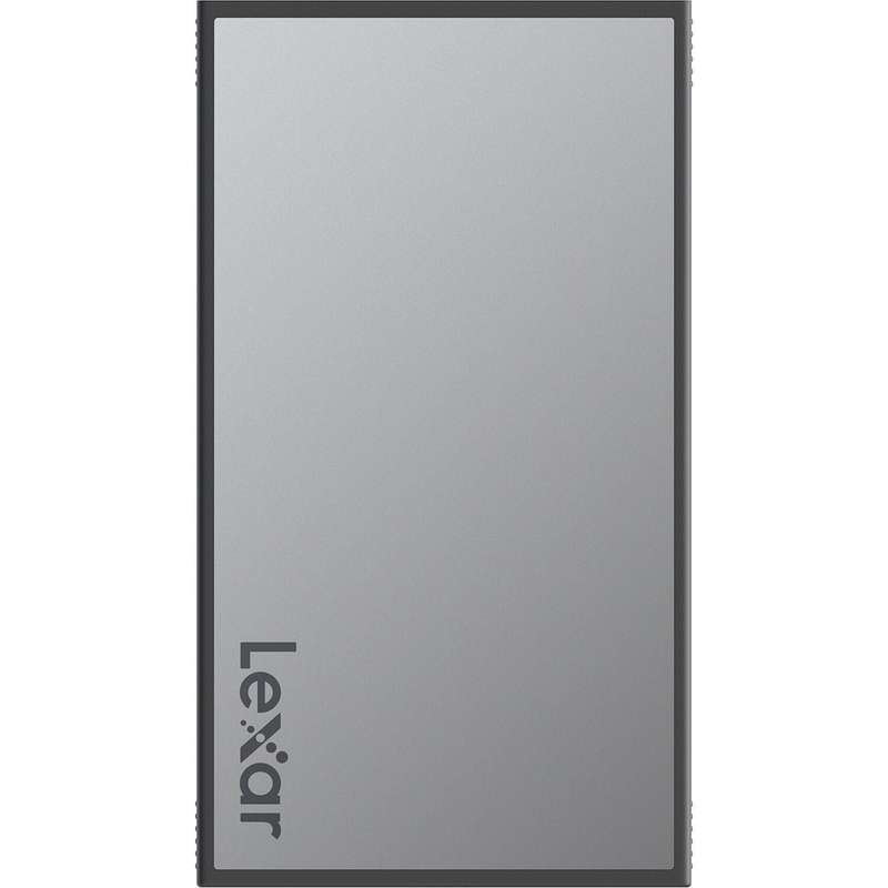 Lexar Professional Workflow 4TB Portable SSD