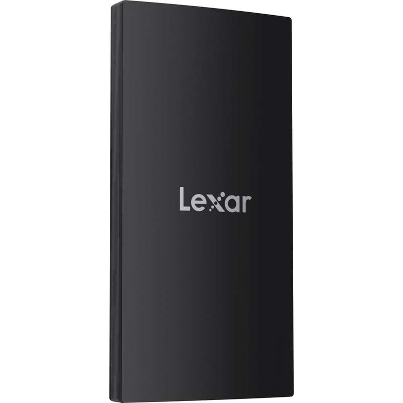 Lexar SL300 Portable SSD (2TB)