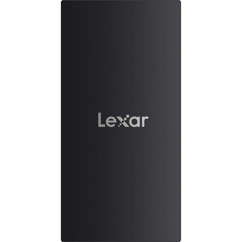 Lexar SL300 Portable SSD (2TB)