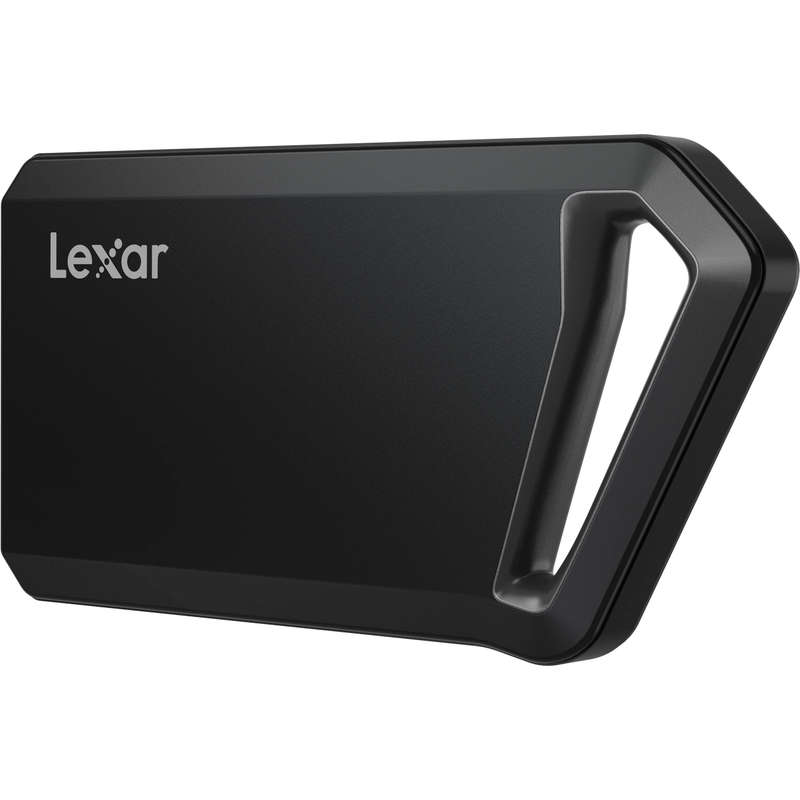 Lexar SL600 Portable SSD (1TB)