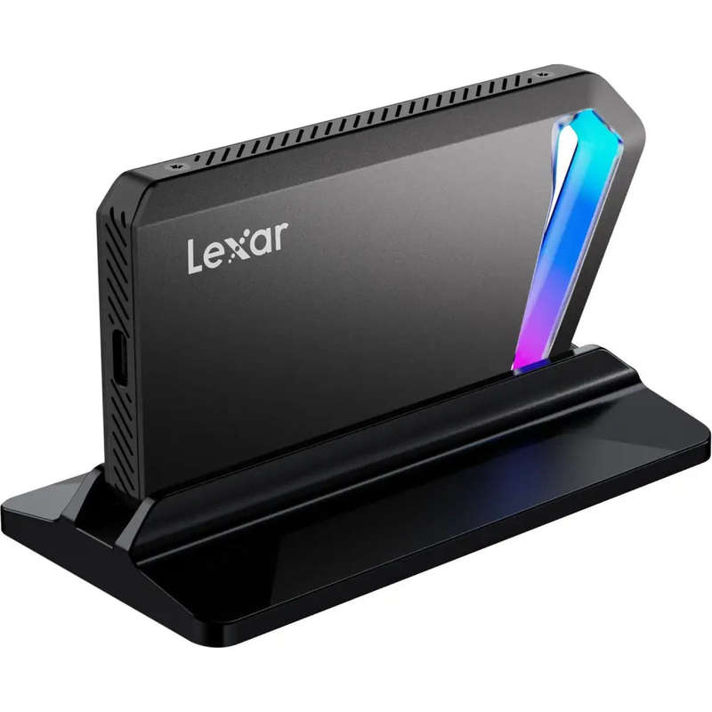 Lexar SL660 BLAZE Gaming Portable SSD (1TB)
