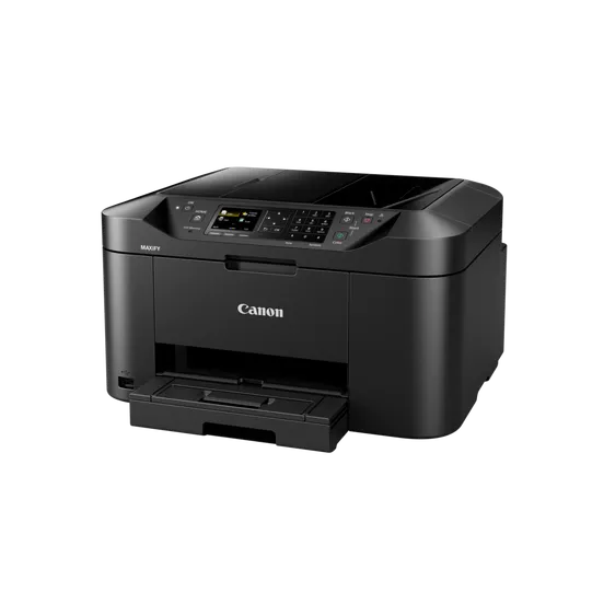 CANON Maxify Inkjet MB2140 A4 (4-1)
