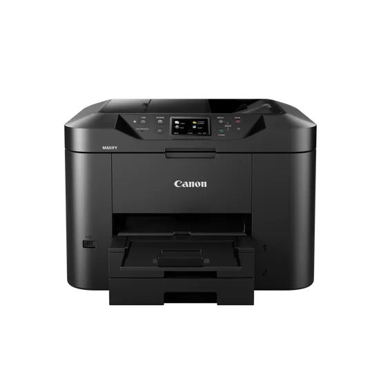 CANON MAXIFY MB2740 A4 (4-1)