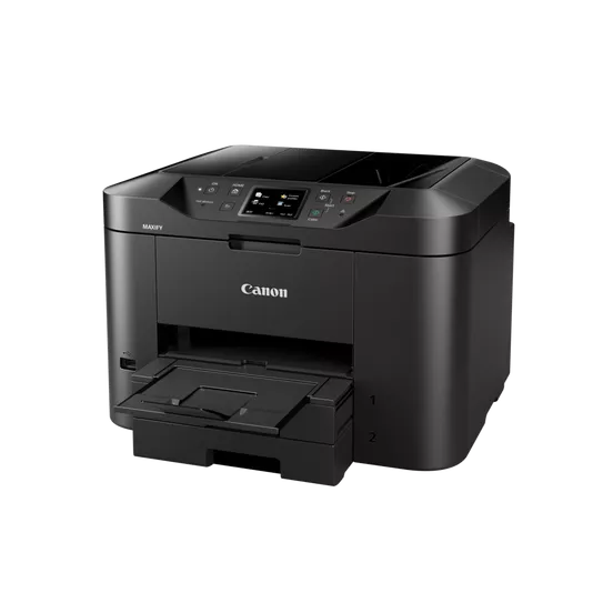 CANON MAXIFY MB2740 A4 (4-1)