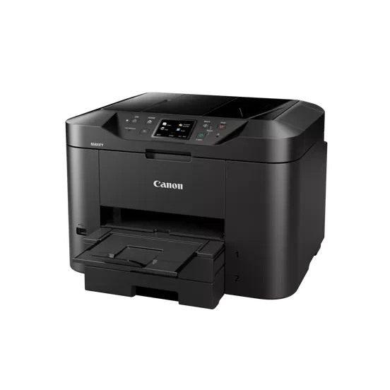 CANON MAXIFY MB2740 A4 (4-1)