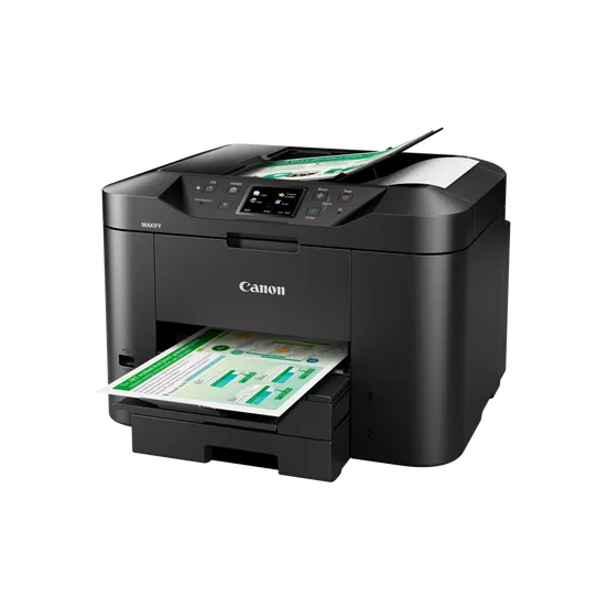 CANON MAXIFY MB2740 A4 (4-1)