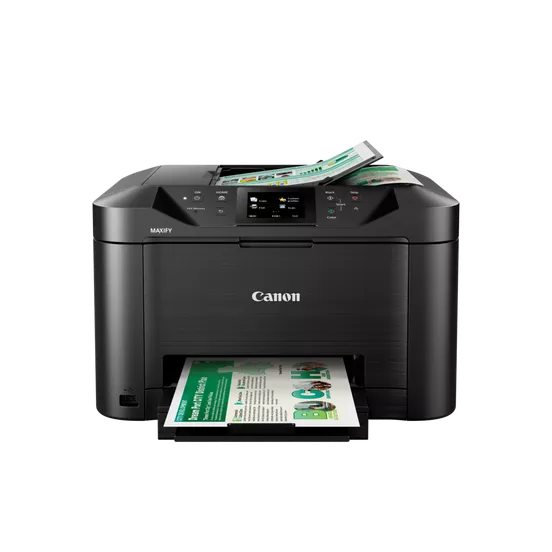 CANON MAXIFY MB5140 A4 (4-1)
