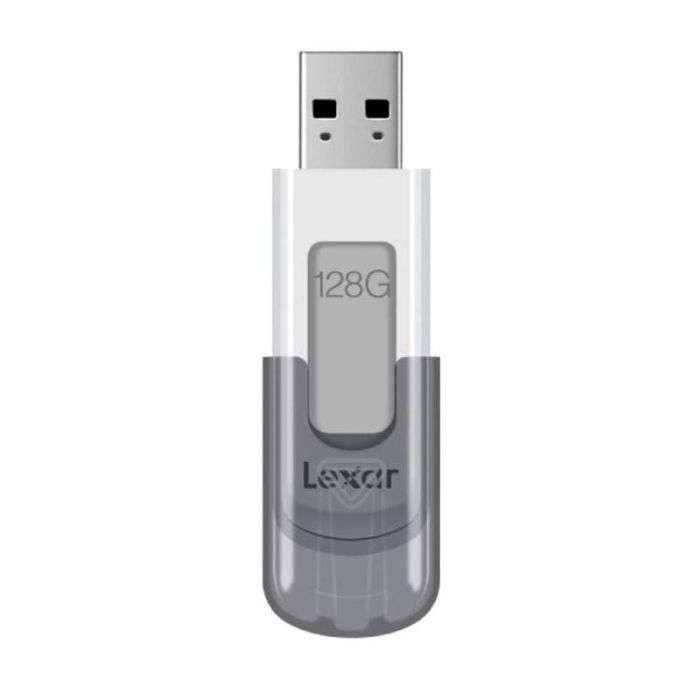 Lexar 128GB Jump Drive V100 USB 3.0 Flash Drive