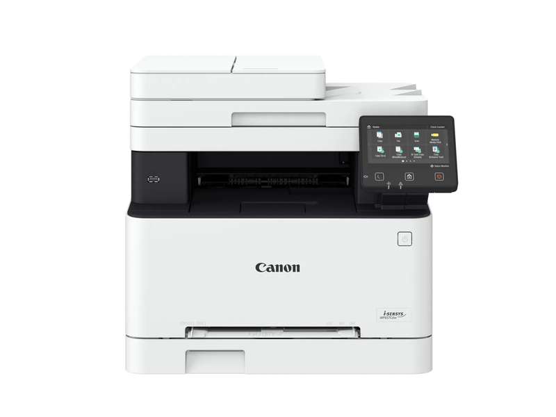 Canon i-SENSYS MF655cdw A4 3-in-1 Colour Laser Printer