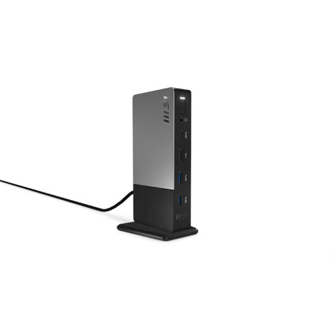 MSI USB-C Docking Station Gen 2