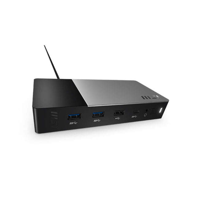 MSI USB-C Docking Station Gen 2