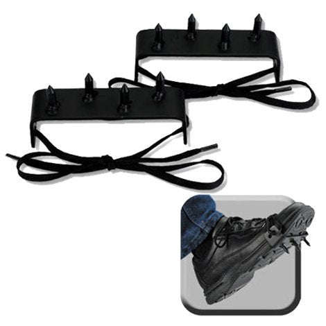Ninja Foot Spikes