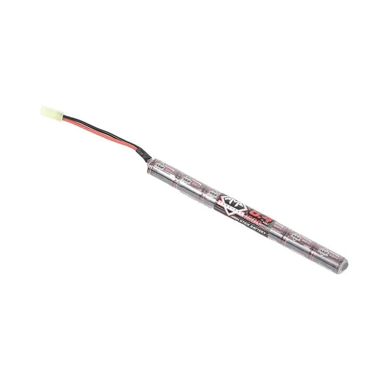 PALCO AMP TACTICAL 8.4V 1600MAH STICK BATTERY