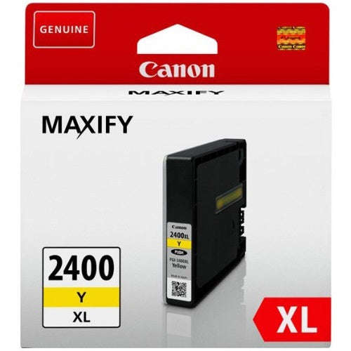 Canon PGI-2400XL Yellow Ink Cartridge