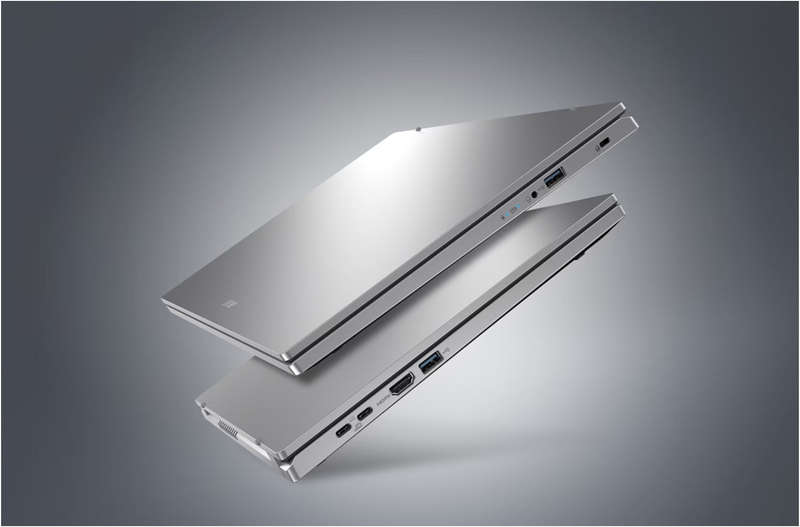 Acer Extensa EX215-57 13th gen Notebook i7-13620H 4.9GHz 16GB 1TB