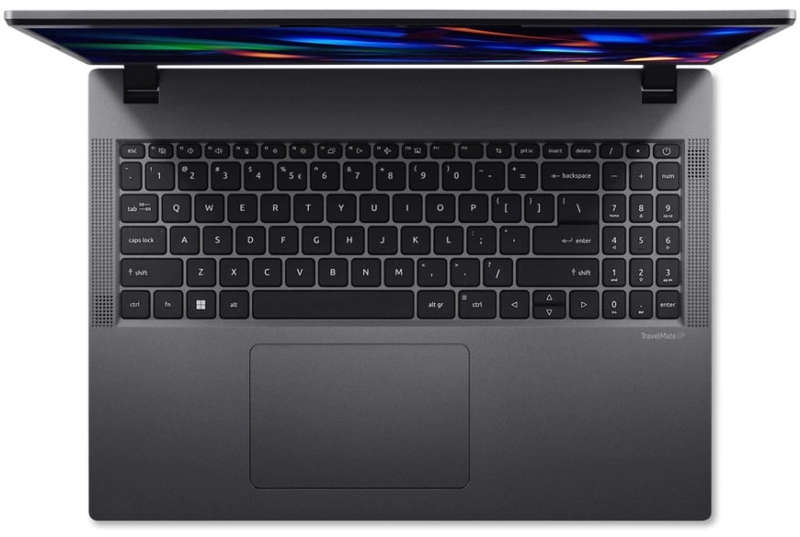 Acer Travelmate P216-41 Notebook Ryzen 7 7735U 4.75GHz 16GB 1TB 16 WUXGA 680M BT