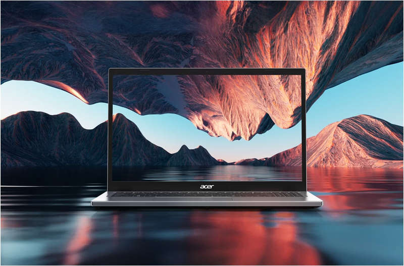 Acer Extensa EX215-57 13th gen Notebook i7-13620H 4.9GHz 16GB 1TB